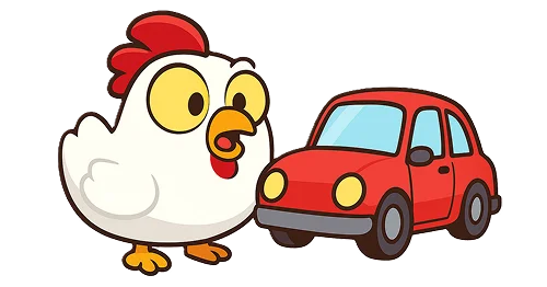 Chicken Road 2