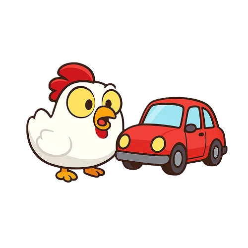 Chicken Casino