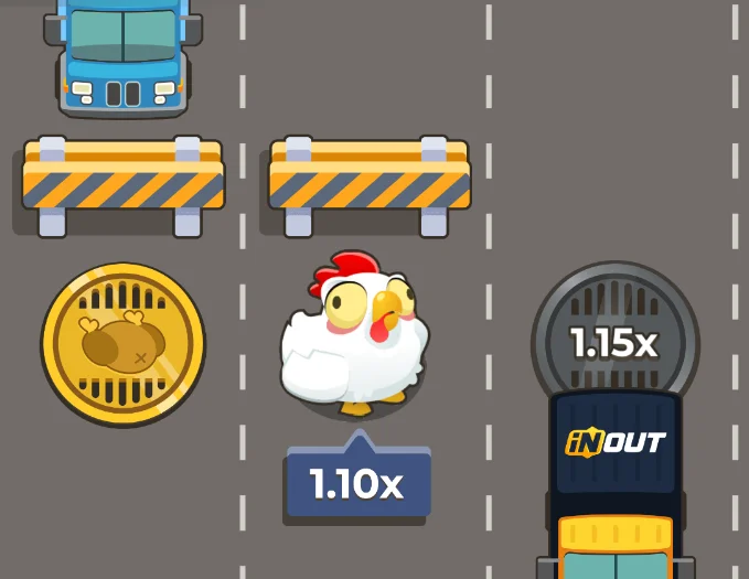 Chicken Road 2