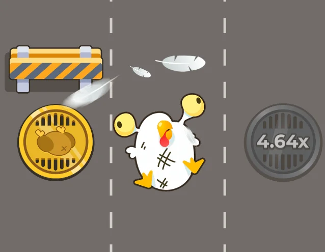 Chicken Road 2 казино