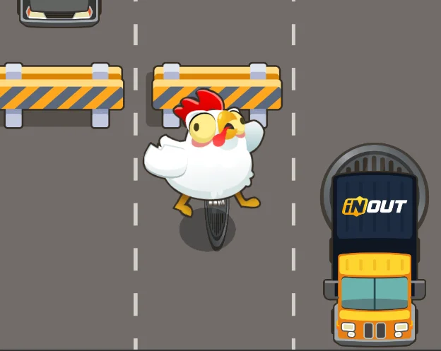 Chicken Road 2 Мобилно казино